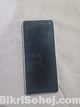 Sony experia 10 mark 3